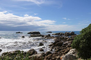 Bakoven Beach House
